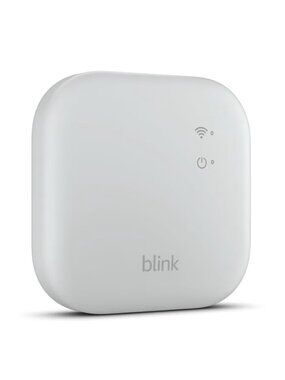 Blink Sync Module XR — System Hub for all Blink Devices AMAZON REFURBISHED